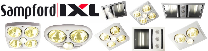 ixl heat and light