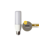 T40 13W ES CFL STICK 4000K DIMMABLE LUS21019