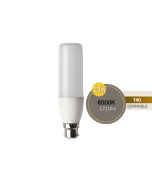 T40 13W BC CFL STICK 6500K DIMMABLE LUS21022