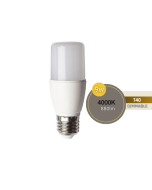 T40 9W ES CFL STICK 4000K DIMMABLE LUS21023