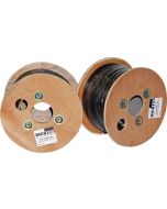 Digitek Figure 8 14 Strand/0.20mm 100m Reel - Brown