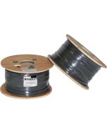 Digitek Figure 8 14 Strand/0.20mm 100m Reel - Grey