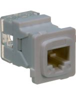 Digitek RJ45 Mech to Suit Wallplates - CAT6 HPM Style