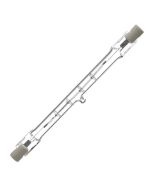 Halogen Linear Double Ended J Type Lamps - Watts/Length - 1000W/189mm