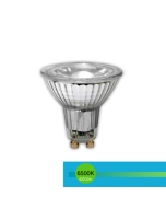 GU10 LED 240V 7W COB 6500K LUS20102