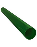 Aluminium 1 Meter Exterior Post Green - 10822