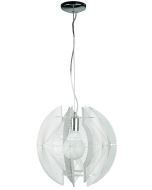 SAZZA 50 OL64450CL  ORIEL LIGHTING