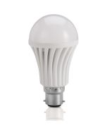 LED Classic 10W 3000K BC Globe 18491