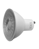 IXL12253 IXL TASTIC NEO LED GLOBE 7W GU10