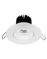 ILLUMINA 8W High Lumen LED Downlight (Cool White)