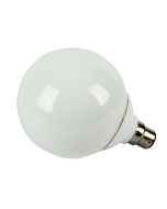 GLOBE 120mm CFL LAMP 25w/B22/5000K ( 5 only )