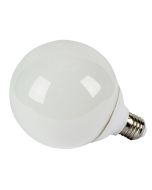 GLOBE 120mm CFL LAMP 25w/E27/2700K