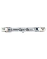 78mm HALOGEN TUBE 240v 60w