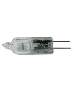 JC BIPIN HALOGEN 12v 20w CLEAR G4