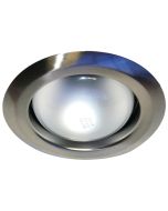 PROJECT R80 DOWNLIGHT BR CHROME