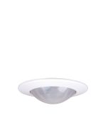 LIGHTWATCH RECESSED CEILING MT SENSOR WHITE