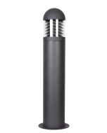 TERZO BOLLARD LIGHT IP44 GRAPHITE