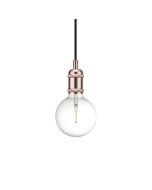 Avra Pendant Metal Copper - 84800030