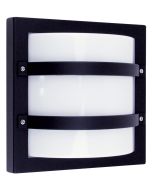 LARGO EXTERIOR BULKHEAD BLACK