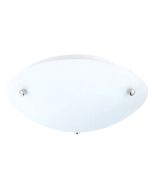 VOLUTE 1LT CEILING LIGHT E27 / 100w