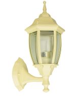 HIGHGATE UP EXT WALL LIGHT PRIMROSE