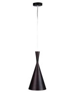 CHINO 1 METAL SHADE PENDANT BRONZE