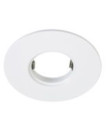 DL21AP Downlight Adaptor Plate White 