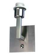 STATIA WALL LAMP BRACKET w/ SWITCH