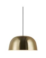 Cera Pendant Metal Brass - 2010203035