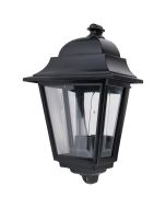 Paris Wall Bracket Light Black - 15177	