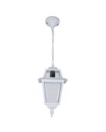 Avignon Pendant Light White - 15193	