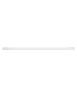 SupValue T8 LED Polycarbonate Tube 6500K Rotary G13 - 152002B