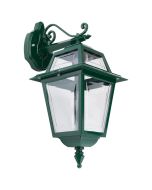 Avignon Downward Wall Light Green - 15203	