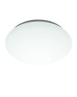 Mantra 2 Light Ceiling Fan Light  Chrome