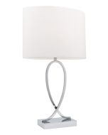 Campbell Large Touch Lamp A28711