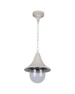 Monaco Pendant Light Beige - 15800	