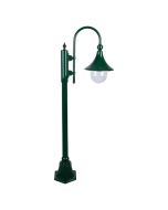 Monaco Single Head Short Post Light Green - 15821