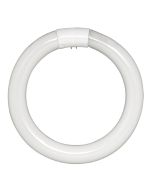 Crompton 40 Watt 400mm T9 Circular Fluorescent Tube 5000k - 16078