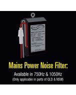 ZF-750 Notch Filter Noise Suppressor