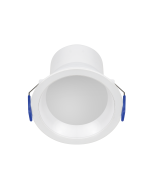 Marklite 90mm Diffused Deep Recessed Downlight-171019