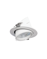 Plastial G3 Mini 70mm Recessed Downlight-171013