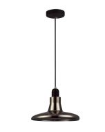 MARTINI GLASS GU10 PENDANT RIVERINA