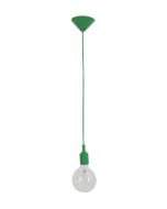 PEN Series 240V E27 Pendant Lights Green PEN5