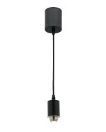 HUXTA LED DIY Pendant Black MADIY9BLK