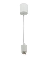 Mercator Huxta LED DIY Pendant -MADIY9WHT