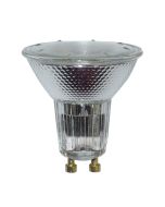 Halogen GU10 Lamp with Aluminum Coated Reflector