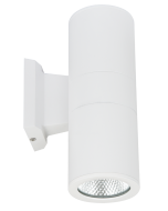 Beamlite Twin Wall Light 4000K White - 193034 