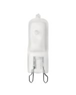 SYLVANIA HI-PIN 40W G9 FROST 250V 227840