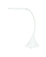 WAVE SMART DESK LAMP WITH SPEAKER (19533/05) WHITE BRILLIANT LIGHTING