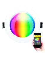 Smart Prism LED RGB + White Downlight - 20716/05